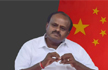 Karnataka CM Kumaraswamy launches scheme to take on Chinese goods